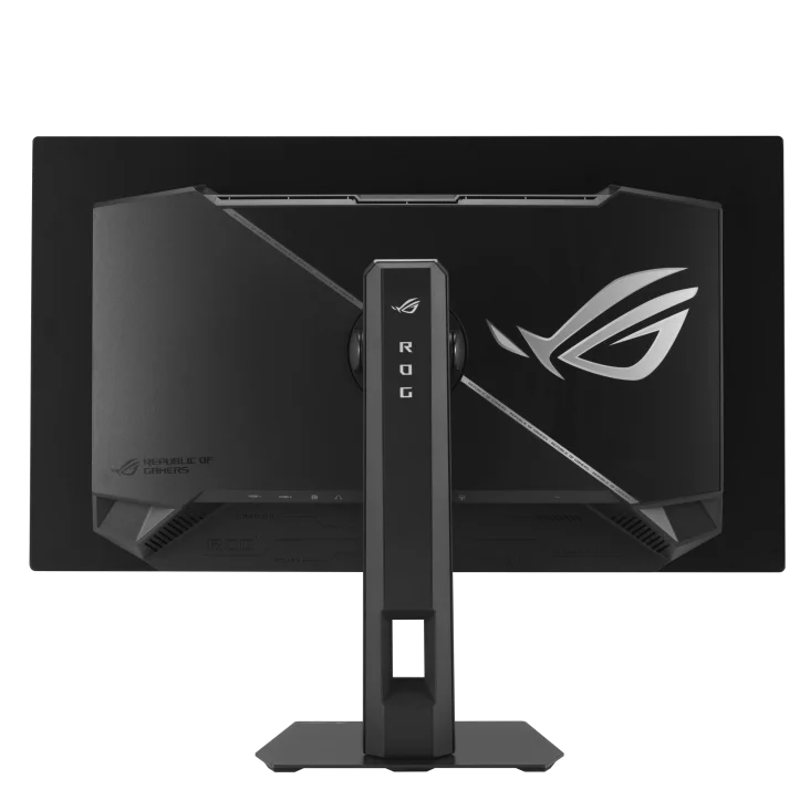 Imagen N°5 Monitor Asus Rog Strix Xg27aqdmes 27 Pulg Qhd 240hz Oled 